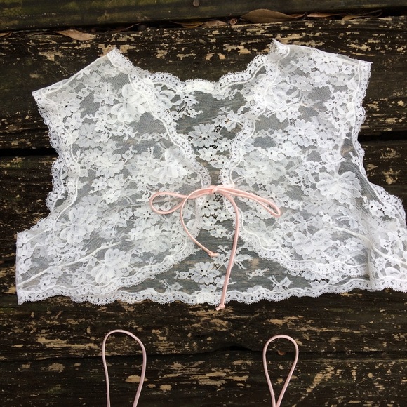 Vintage Dress - Picture 4 of 6